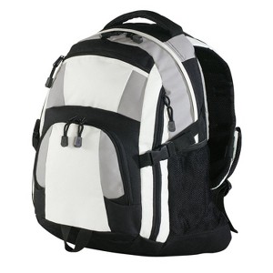 Port Authority Urban Laptop Backpack - 1 of 4