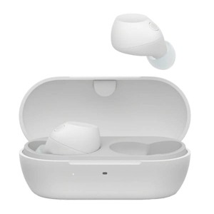 Refurbished Sony True Wireless Noise Cancelling In-Ear Buds - Target Certified Refurbished - 1 of 1