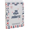Crocs Jibbitz Holiday Advent Calendar 2025 - 2 of 4