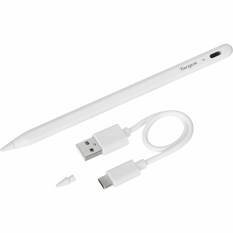 Targus Antimicrobial Active Stylus for iPad®, 4 of 10