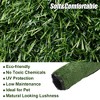 GOTGELIF 20 Inch Low-Maintenance Artificial Grass Turf Lawn Perfect for Pets Play - 4 of 4