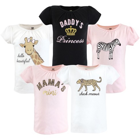 Target baby best sale t shirts