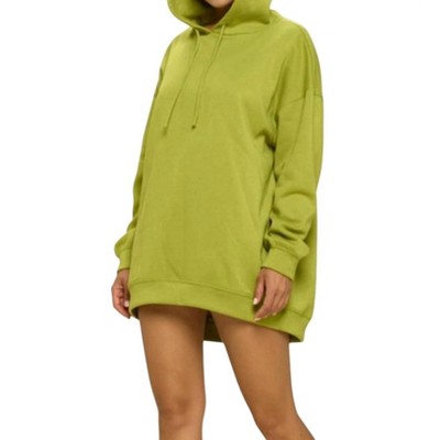 Women's Oversized Hoodie - Win Win Apparel