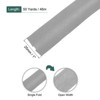 Unique Bargains Polyester Washable Sewing Binding Bulk Single Fold Bias Tape - 2 of 4