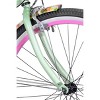 Kent Margaritaville 26" Cruiser Bike   - Light Mint Green/Pink - image 3 of 4