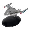 Eaglemoss Collections Star Trek Starship Replica | Warp Delta - 2 of 4