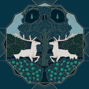 Dark Sanctuary - Cernunnos - 1 of 1