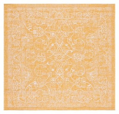 Courtyard CY8680 Power Loomed Indoor and Outdoor Rug - Safavieh
