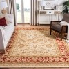 Anatolia AN522 Hand Tufted Indoor Rugs - Safavieh - 2 of 4