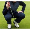 Women's Wo Troon Hybrid Jacket - Abacus Sportswear US - 4 of 4