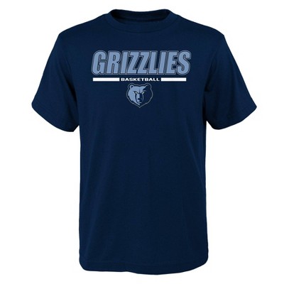 memphis grizzlies kids jersey