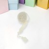 Unique Bargains Ribbon Bubble Crinkle Polyamide 354.33"x0.98" 1 Pc - 2 of 3