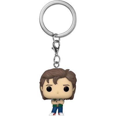 Funko Pocket Pop! S-tranger T-hings Steve Keychain