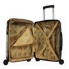 World Traveler Seasons 2-Piece Hardside Carry-On Spinner Luggage Set - 4 of 4