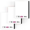Cats & Dogs Composition Notebook Wide-Ruled 100 Sheets (48 Packs) - 3 of 4