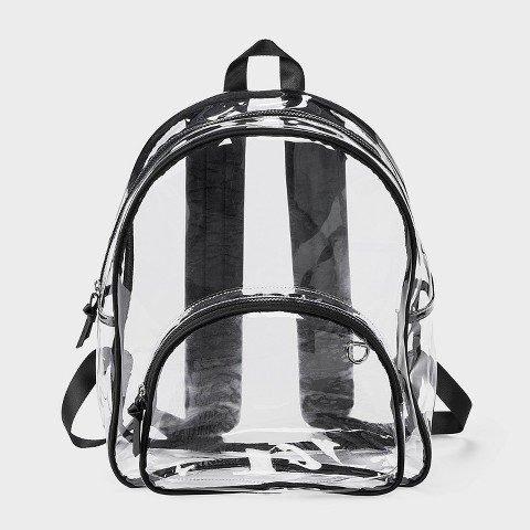 Рюкзак Wild Fable Clear Dome