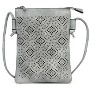 MKF Collection Leysha Women's Crossbody Bag by Mia K - 2 of 4