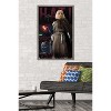Trends International Star Wars: Ahsoka - Shin Hati Framed Wall Poster Prints - 2 of 4