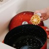 Nellie's Dish Stick Dishwashing Brush with 2 Dish Butter Soap Sticks - 3 of 4