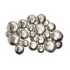 Aluminum Plate Wall Decor with Uneven Edges - Olivia & May - 4 of 4