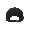 Pokémon Umbreon Face Black Unstructured Baseball Cap - 4 of 4