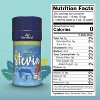Sweetleaf Organic Stevia Powder, 3.2 Oz – Natural Zero-Calorie Sweetener - 2 of 4