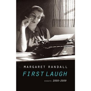 First Laugh - by  Margaret Randall (Paperback) - 1 of 1
