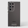 Case-Mate Samsung Galaxy S24 Series D3O Case - Tough Clear - 2 of 4