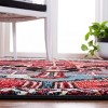 Vintage Hamadan VTH248 Power Loomed Indoor Rugs - Safavieh - 4 of 4