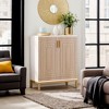 Hommoo Freestanding Storage Rack with 24 Cubbies - 4 of 4