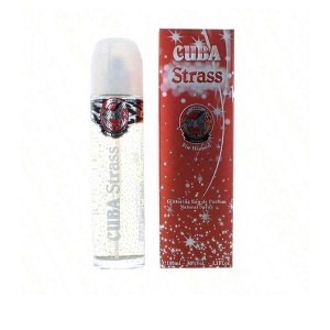 Jungle Zebra , 3.4 Oz Glittering Edp Spray For Women - 1 of 1