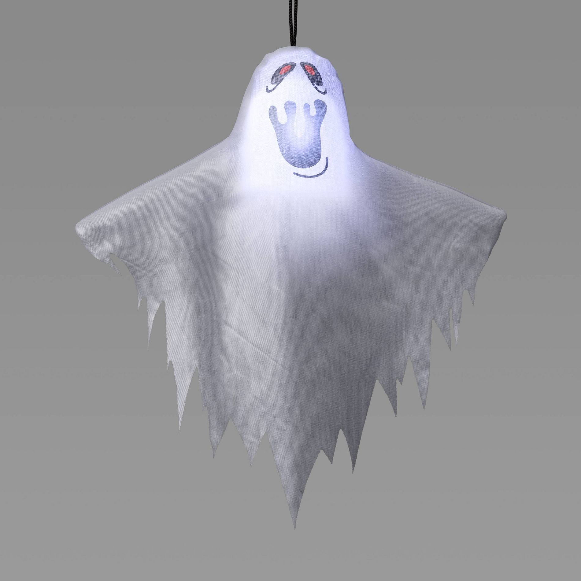 13" Oooh Oooh Ghoul Ghost Halloween Decorative Prop - Hyde and EEK! Boutique™