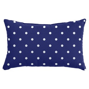 BrylaneHome Outdoor Patio Furniture Cushion Collection - 1 of 4