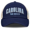 NCAA North Carolina Tar Heels Unstructured Snapback Baseball Hat - 2 of 4