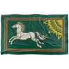 Kids' Lord Of The Rings Rohan Banner Silky Touch Blanket White 36X58 - 2 of 4