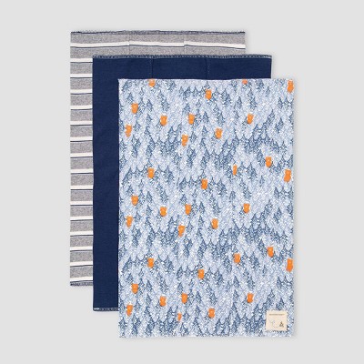 burt's bees burp cloths target
