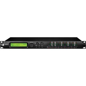 MARANI 3 IN 5 OUT HP LP SLOPE 5 PEQ RMS - 1 of 2