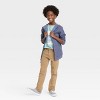 Boys' Super-Stretch Slim Jeans - Cat & Jack™ - 3 of 3