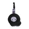 Kuromi Foldable Cosplay Earmuff - 3 of 4