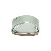 New York & Company Women's Adelle Flat Sandal - 4 of 4