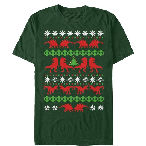 Ugly sweater t outlet shirt target