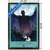 Trends International Game of Thrones - Long Night Framed Wall Poster Prints - 3 of 4