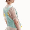 Unique Bargains Pregnancy Belly Band with Adjustable Straps 1 Pc - 4 of 4