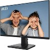 MSI Pro MP251 24.5" Full HD LED Monitor - Computer Monitors - PROMP251 - 4 of 4