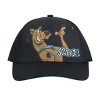 Scooby Doo Adult Adjustable Baseball Cap - image 2 of 4