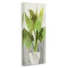 Stupell Industries Large Plant in White Planter Canvas Art, 24" x 30" - 2 of 4