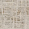 Hauteloom Rectangle Area Rug *   Gray - 3 of 4