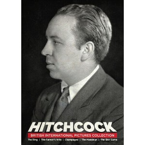 Hitchcock: British International Pictures Collection - 1 of 1