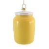 Cody Foster 3.0 Inch Dijon Mustard Ornament Condiment Sandwich Tree Ornaments - 2 of 3