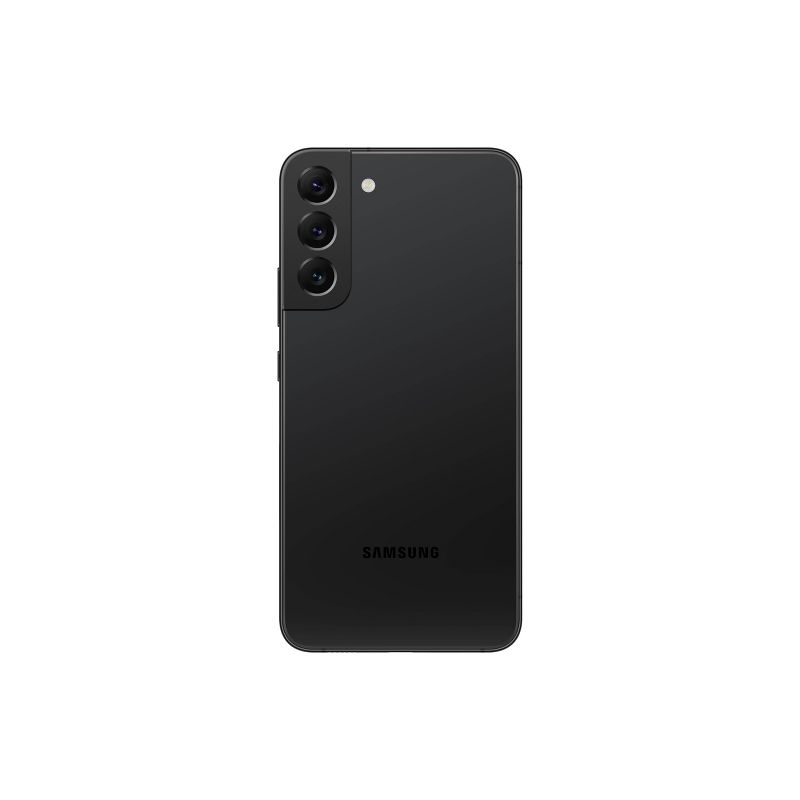 Samsung Galaxy S22+ 5G Unlocked (128GB) Smartphone - Phantom Black, 4 of 12
